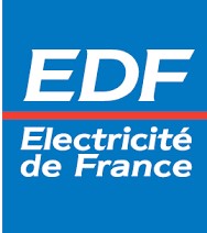 Logo EDF